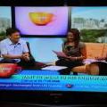 Walk Into The Breakfast Show @ NTV7